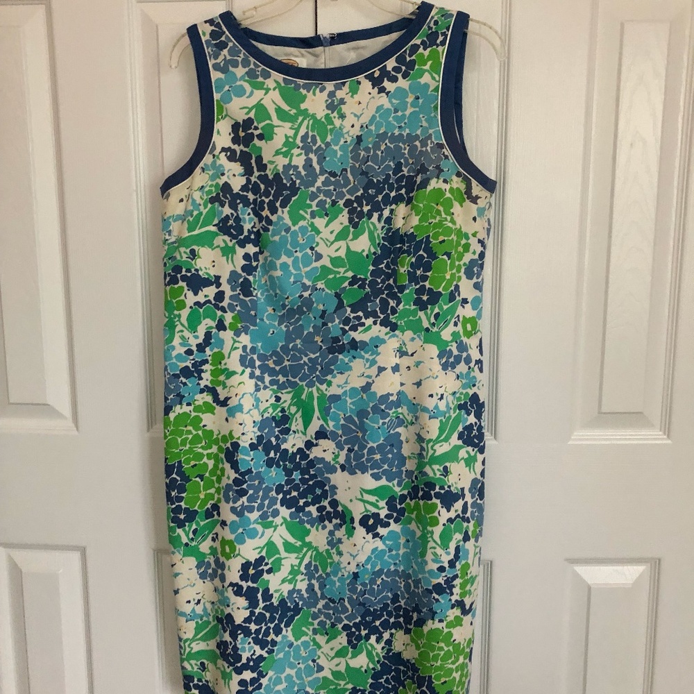 Talbots Petite Dress